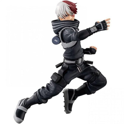 Shoto Todoroki Figur
