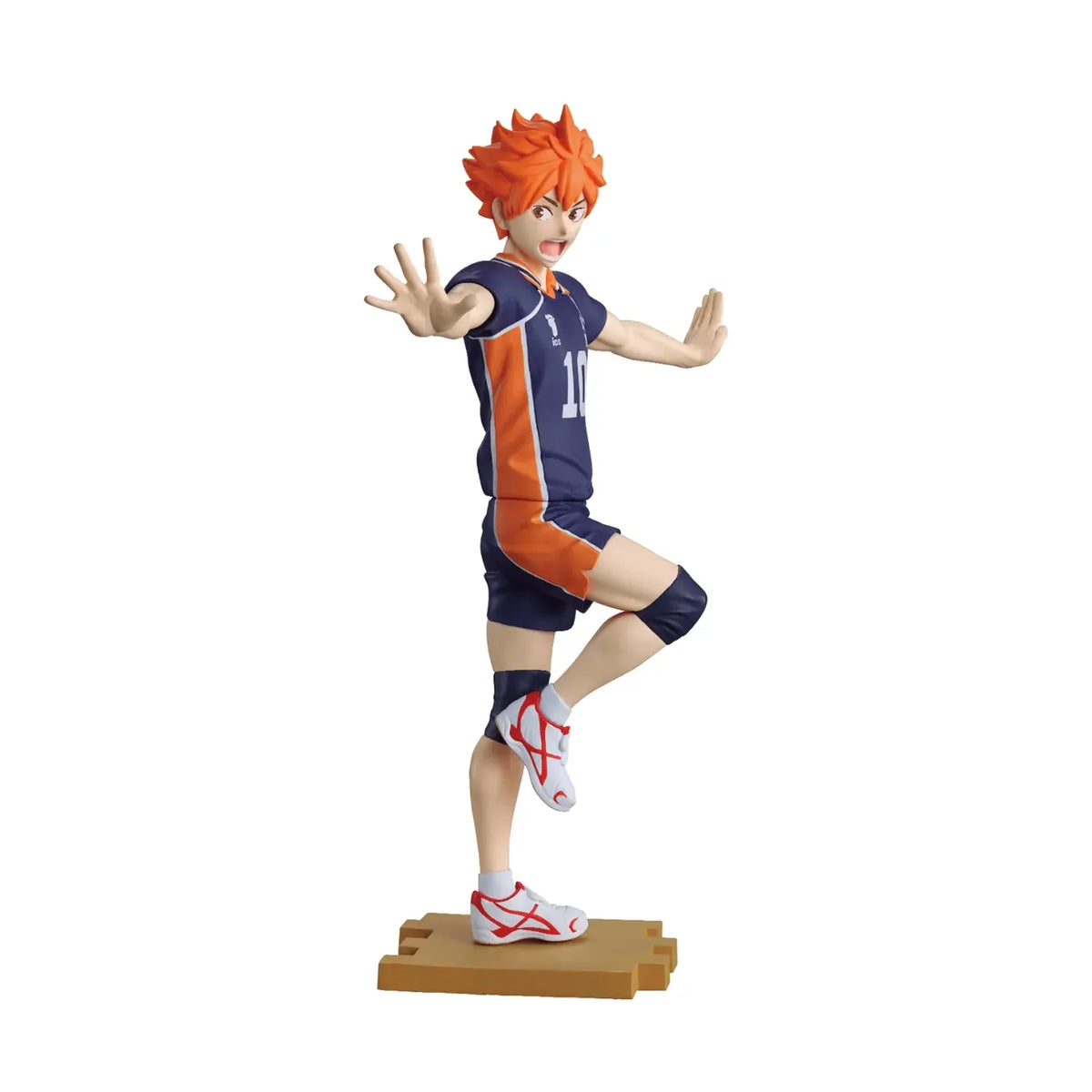 Shoyo Hinata Figur