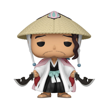 Shunsui Kyoraku Bleach Funko