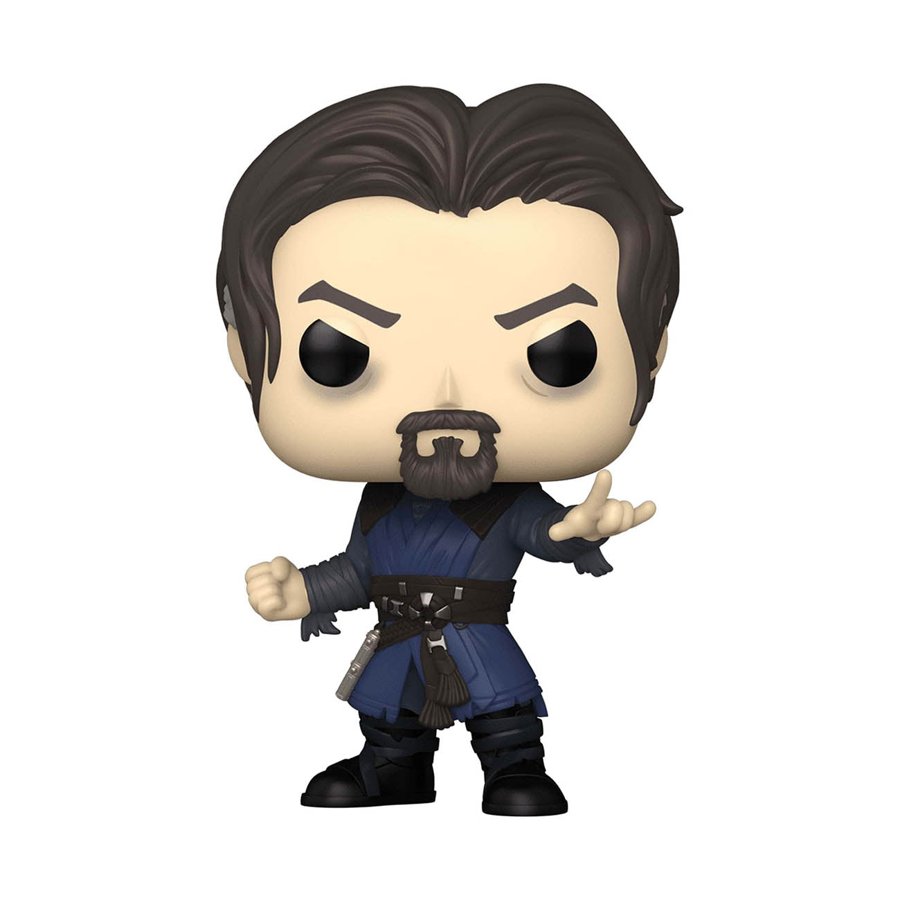 Sinister Strange Funko