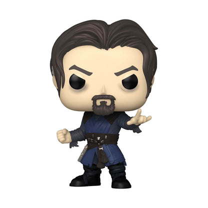 Sinister Strange Funko