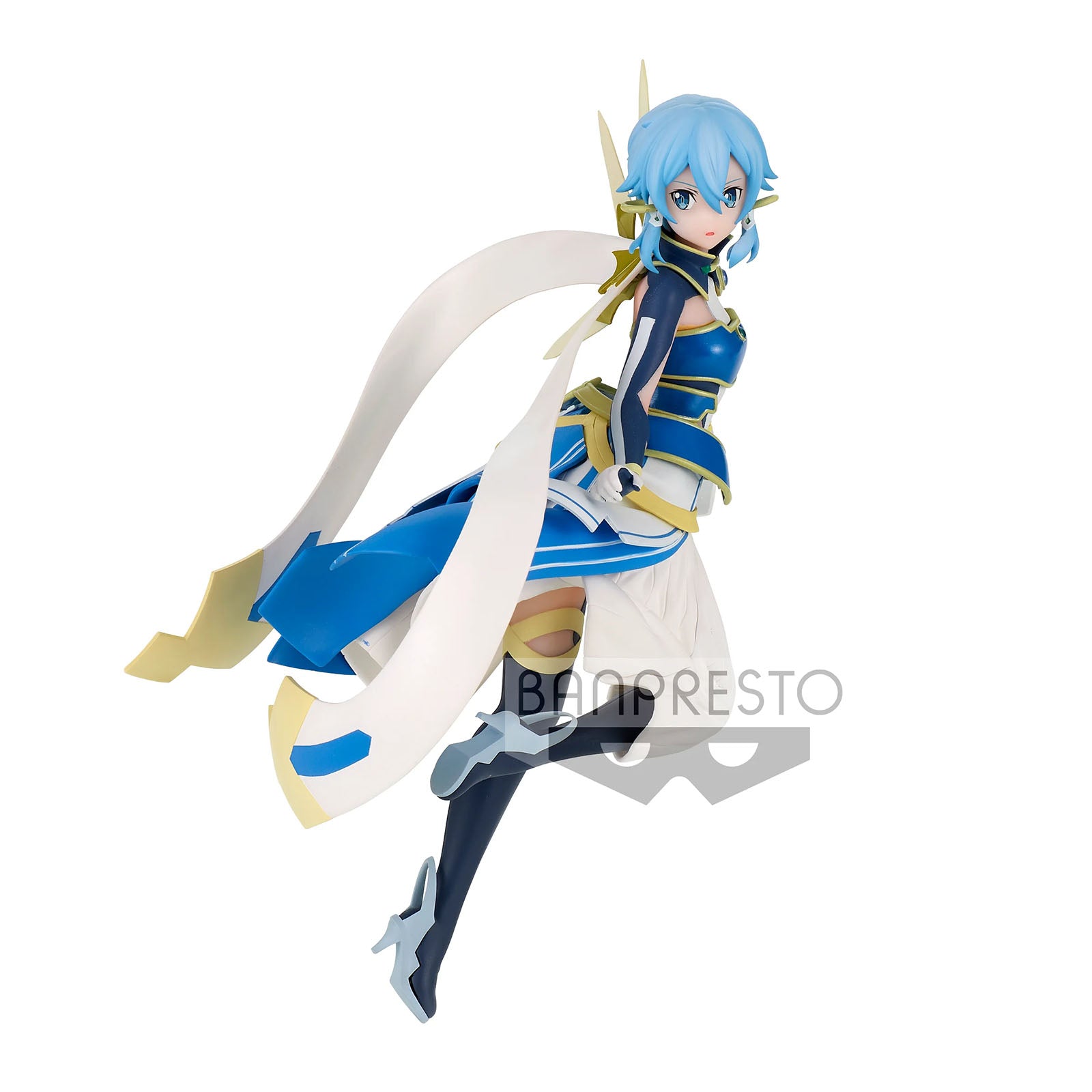Sinon Espresto Figur Sword Art Online