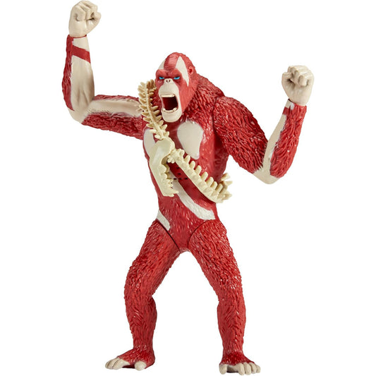 Skar King Battle Roar Actionfigur
