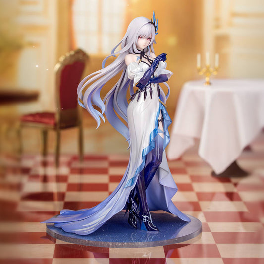 Skirk Genshin Impact Figur