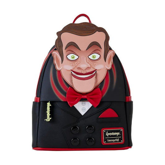 Slappy Loungefly Rucksack
