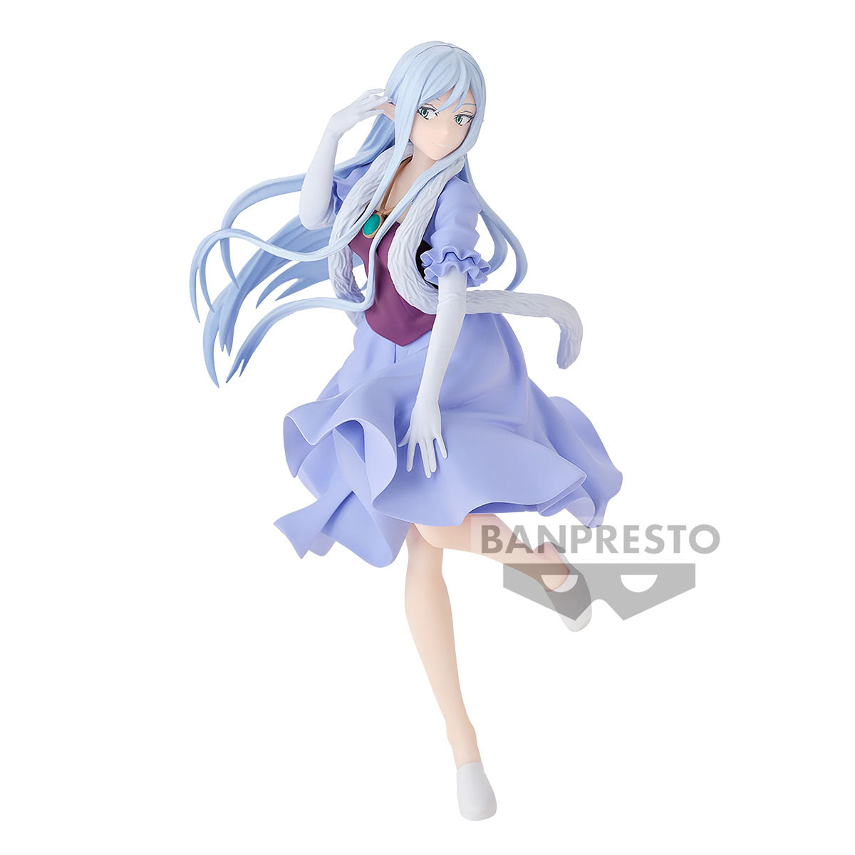 Slime Elmesia Figur