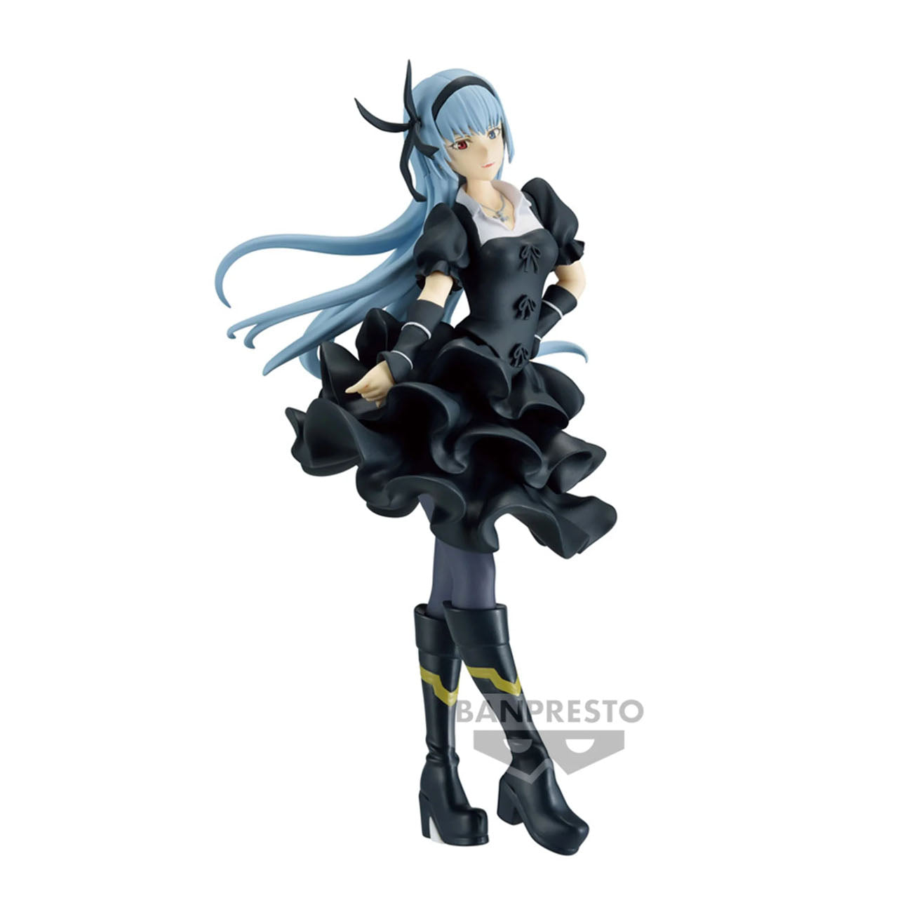 Slime Luminus Valentine Figur