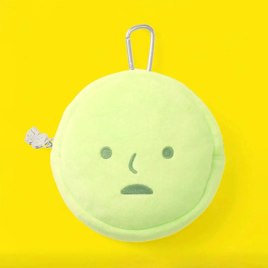 Smiski Cushion Pouch