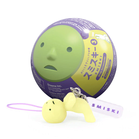 Smiski Strap Series 3 Blind Box