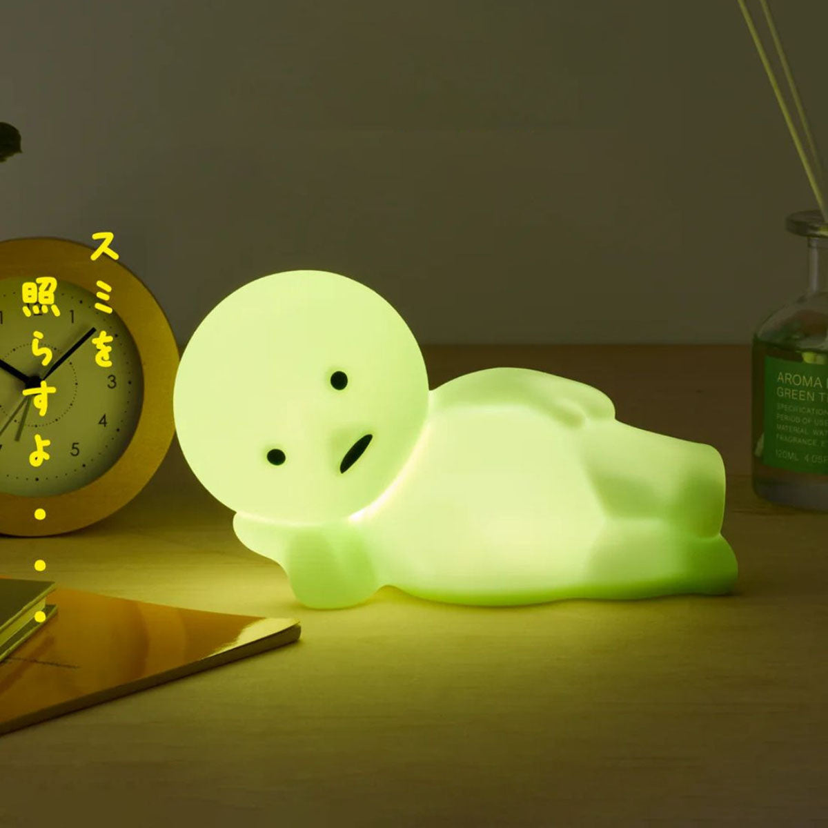 Smiski Touch Lampe Vol. 2