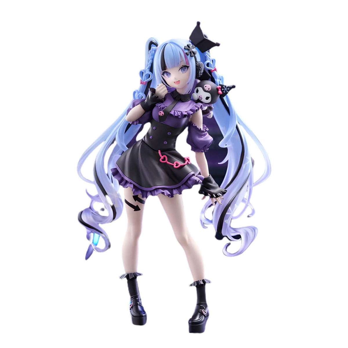 Snow Miku Kuromi Figur