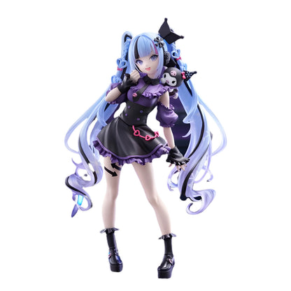 Snow Miku Kuromi Figur