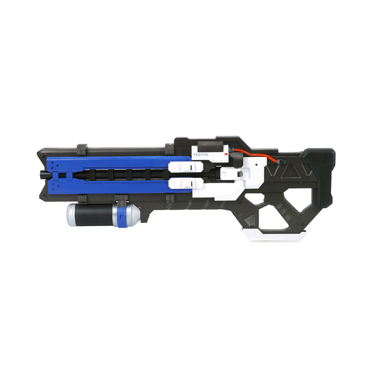 Soldier 76 Impulsgewehr Holz