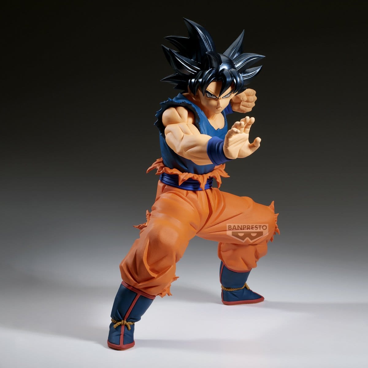 Son Goku Grandista Figur