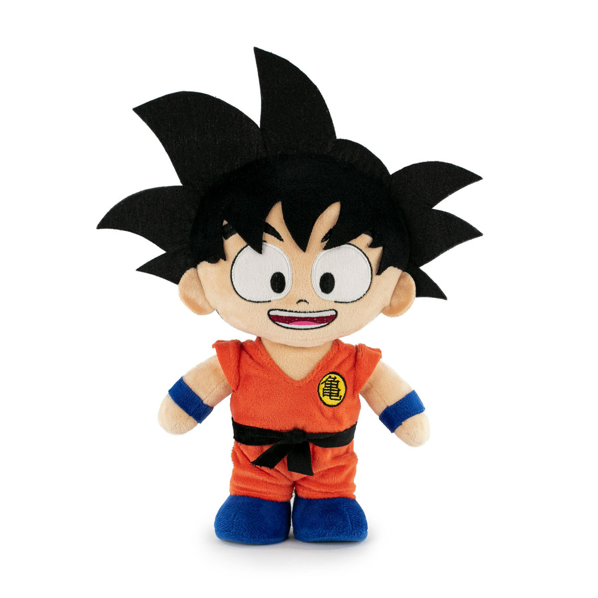 Son Goku Plueschfigur