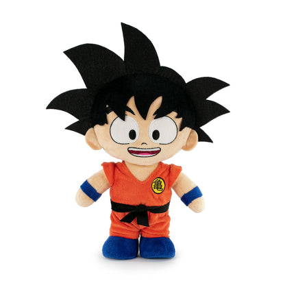 Son Goku Plueschfigur