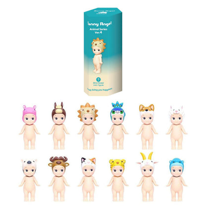 Sonny Angel Animal Series 4