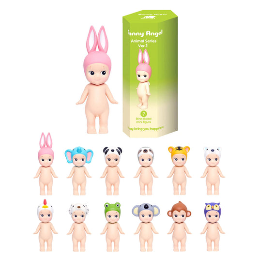 Sonny Angel Animal Series