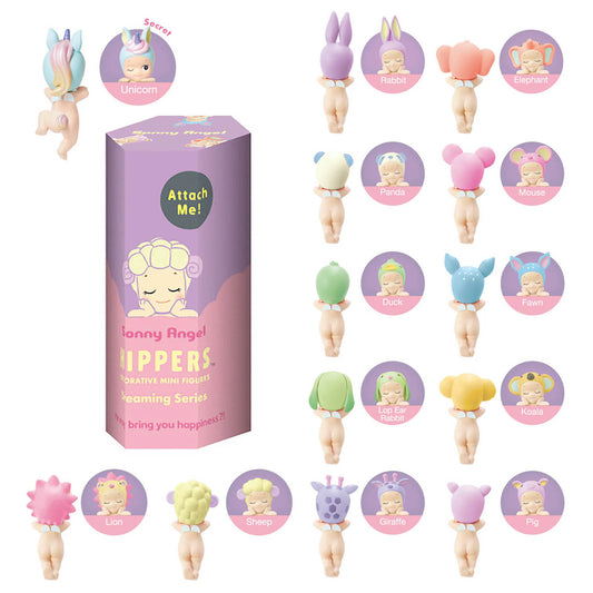 Sonny Angel Hippers Dreaming