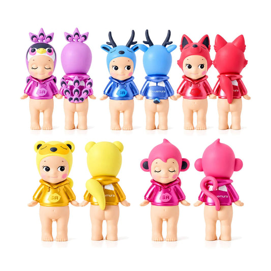 Sonny Angel shu uemura Blindbox