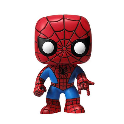 Spider-Man Funko