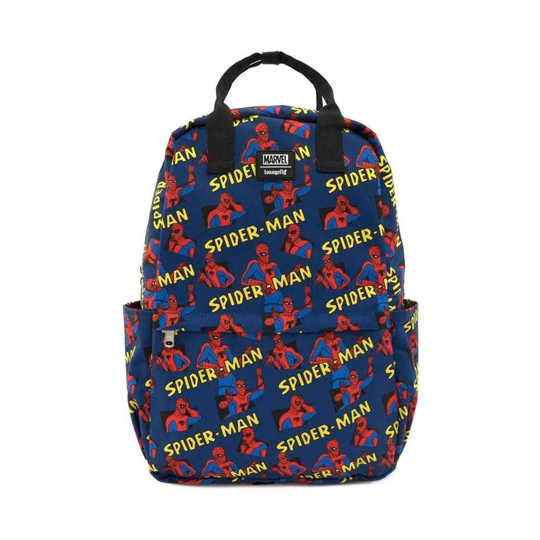 Spider-Man Loungefly Rucksack