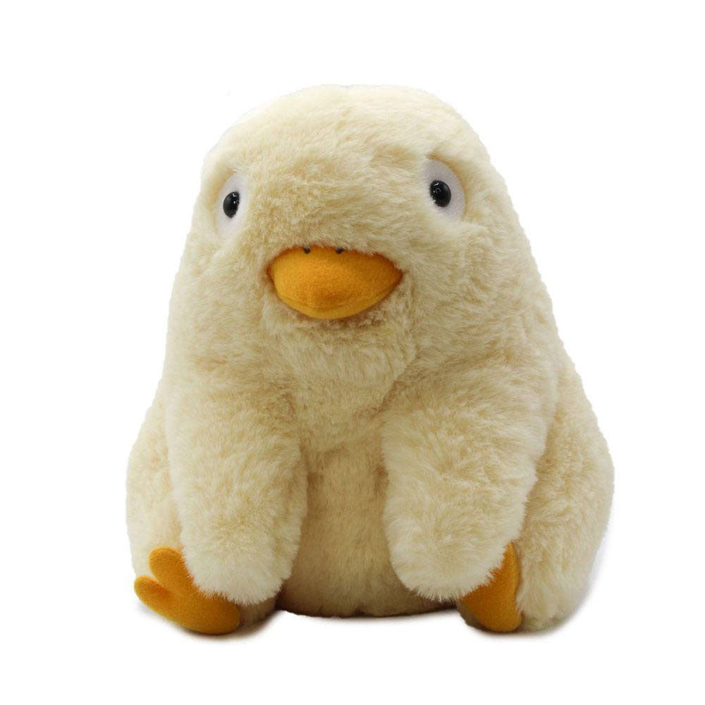 Spirited Away Ootorisama Plueschtier