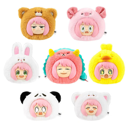 Spy x Family Anya Plüsch Blind Box