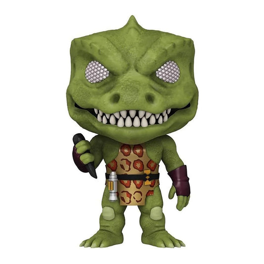Star Trek Gorn Funko