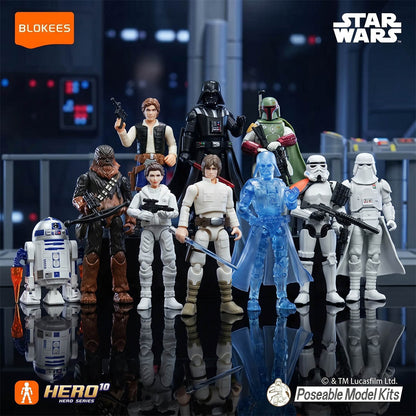 Star Wars Blind Box