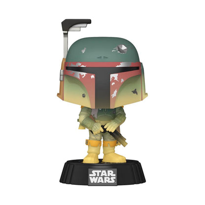 Star Wars Boba Fett Funko Figur