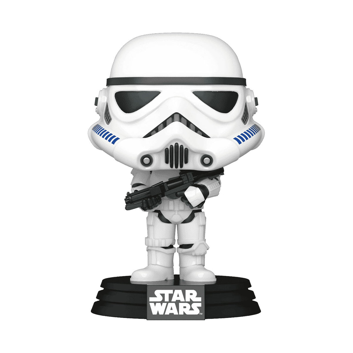 Star Wars Stormtrooper Funko POP 598