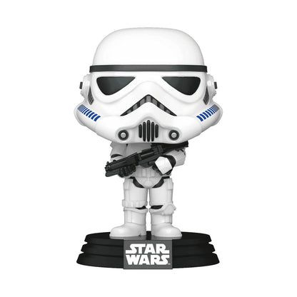 Star Wars Stormtrooper Funko POP 598