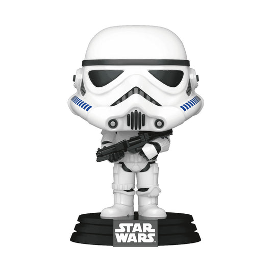 Star Wars Stormtrooper Funko POP 598