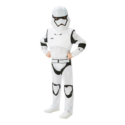 Star Wars Stormtrooper Kinderkostüm Deluxe
