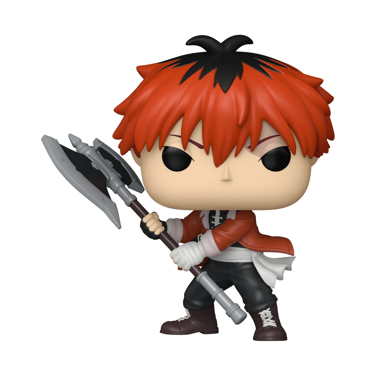 Stark Frieren Funko