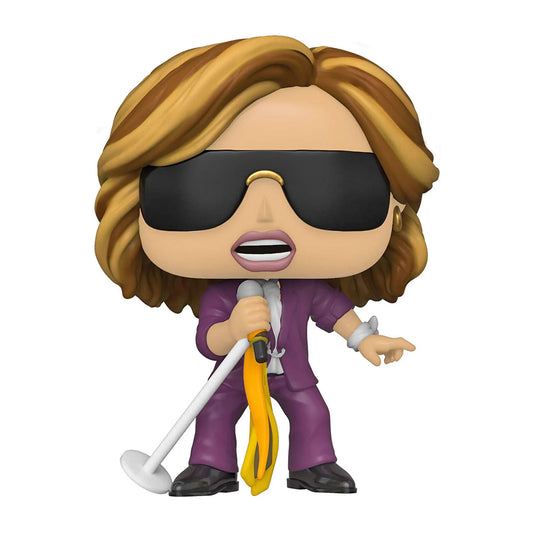 Steven Tyler Funko
