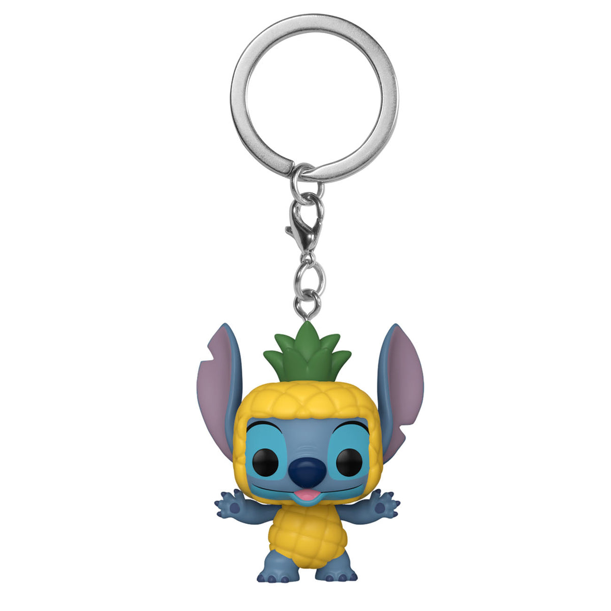 Stitch Pineapple Funko Pocket Pop