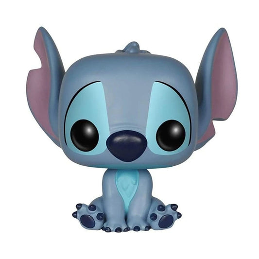 Stitch sitzend Funko