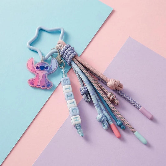 Stitch Taschenanhaenger