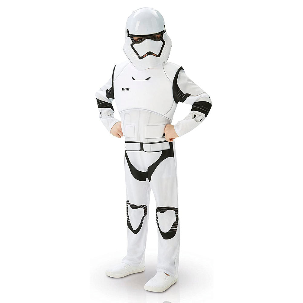 Stormtrooper Kinderkostüm Star Wars