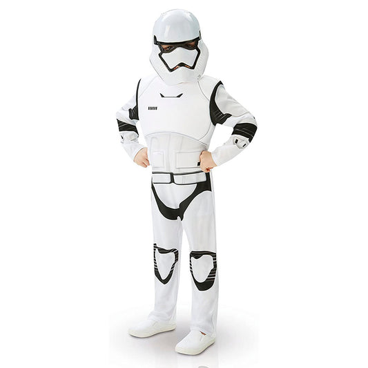 Stormtrooper Kinderkostüm Star Wars