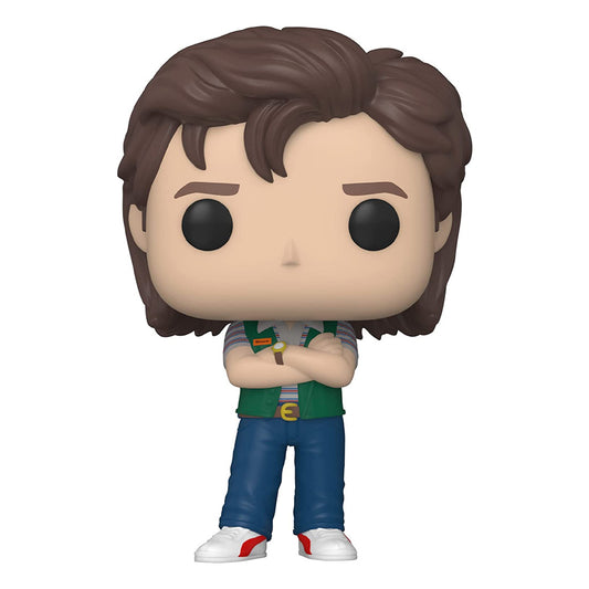Stranger Things - Steve Harrington - Funko Pop! #1245 - 9,5cm