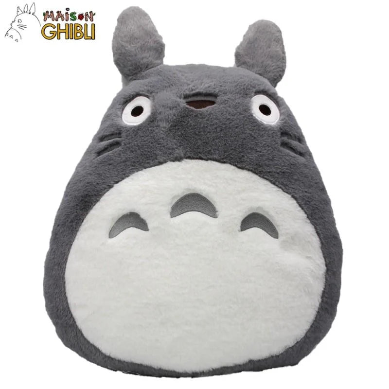 Studio Ghibli Totoro