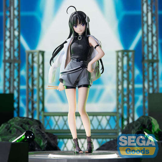 Subaru Awa XStellar Figur SEGA