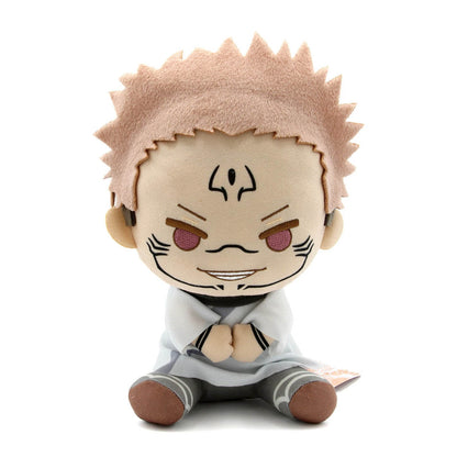 Sukuna Big Plush Banpresto