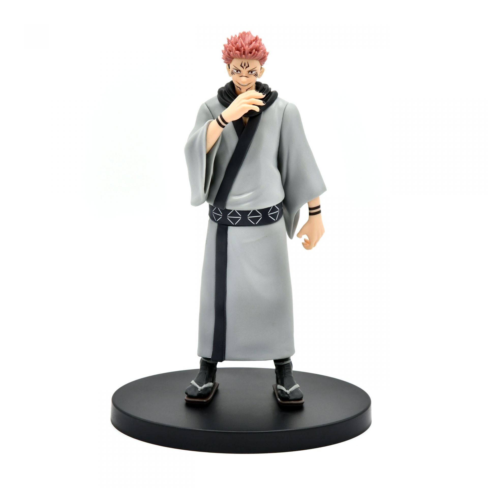 Sukuna Jukon No Kata Figur