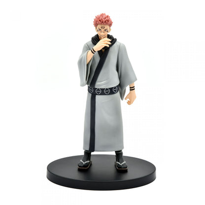 Sukuna Jukon No Kata Figur