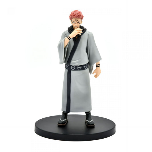 Sukuna Jukon No Kata Figur