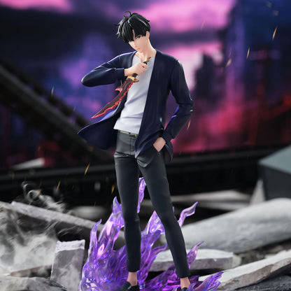 Sung Jinwoo SEGA Figur
